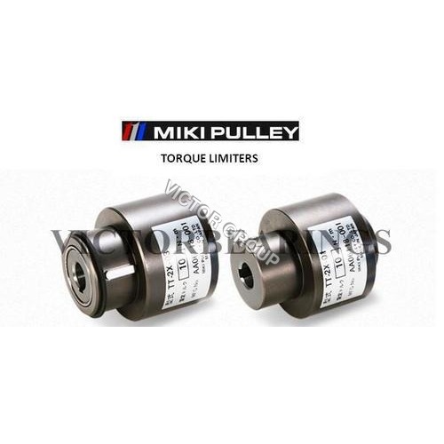 Torque Limiters Miki Pulley