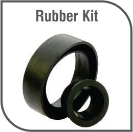 Rubber Kit