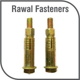 Rawl Fasteners