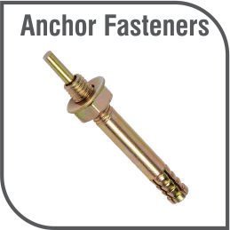 Anchor Fasteners