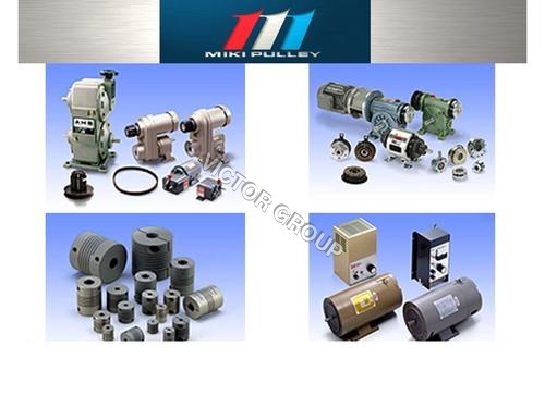Flexible Couplings