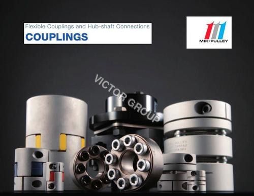 Starflex Couplings