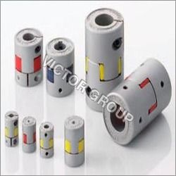 ALS Model Starflex Couplings