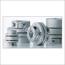 SFC Couplings