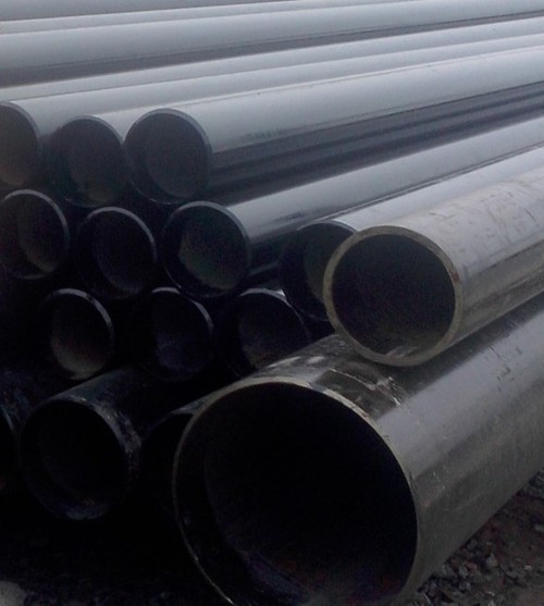 A53 Seamless Pipes - Steel, 1/2"-38", SCH5-SCH160, 4m-12m | Durable, Versatile, High Strength, Reliable