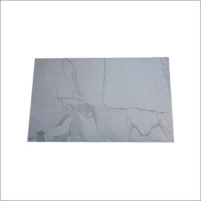 Statuario Marble Slab