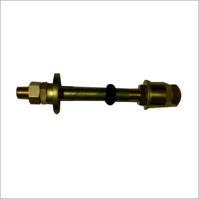 Bushing Metal Parts