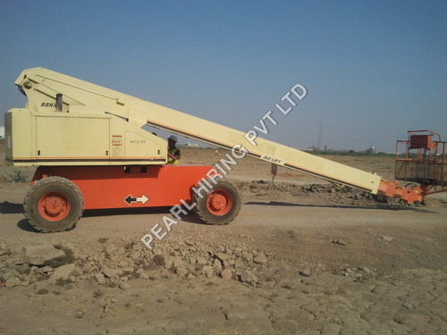 Boom lift/Man lift