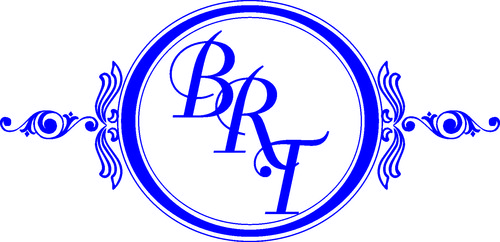 BRT Logo