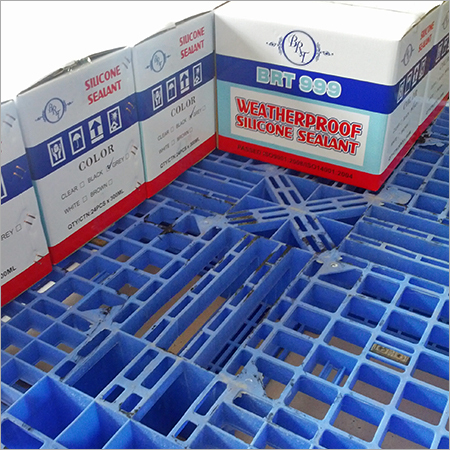 Colored Silicone Sealant