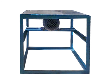 Wood Cutter Machine