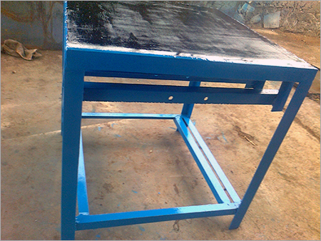 Wood Cutting Machine