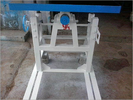 Universal Woodworking Machine
