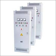 Automatic Control Panel