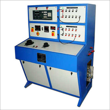 Current Transformer Testing
