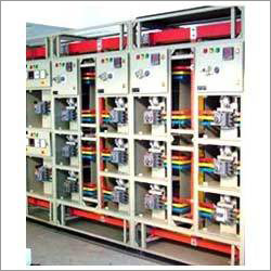 Lt Distribution Panel