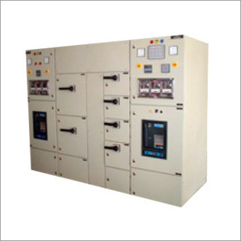 Electrical LT Panel
