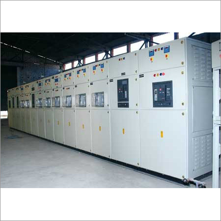LT Distribution Panel