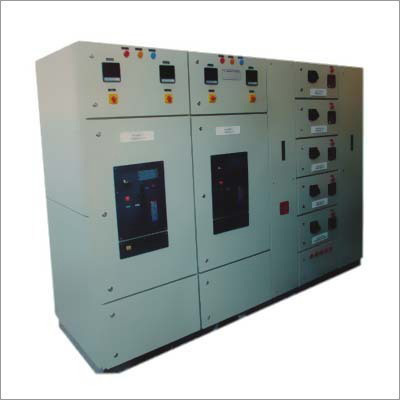 Main Lt Pcc Panel