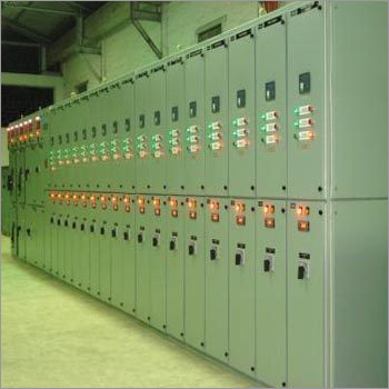 Main Lt Panel Boards