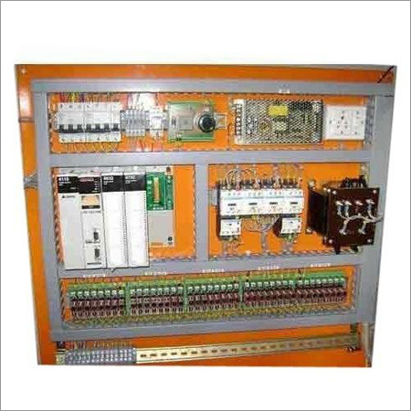 Spm Control Panels