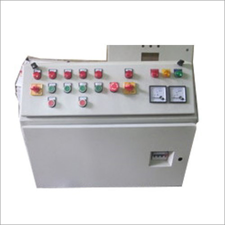 SPM Panel