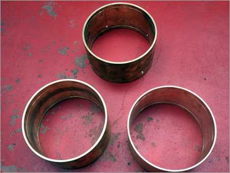 High Load Capacity Bush of W m/c