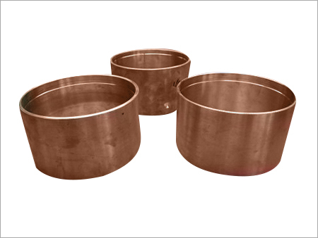 High Load Capacity Bush Of W m/c