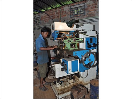 High Precision Universal Milling Machining Job