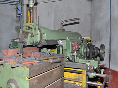 Shaping Machining Jobs