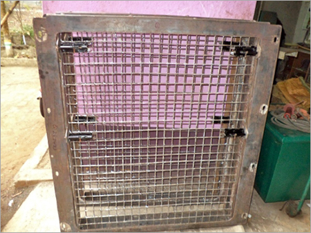 Material Handling Equipment