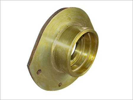 Railway Engine Parts