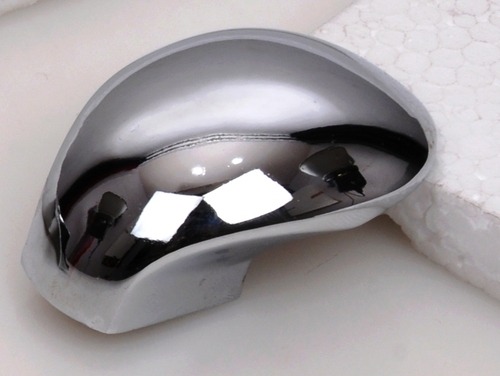 Metal Door Knobs