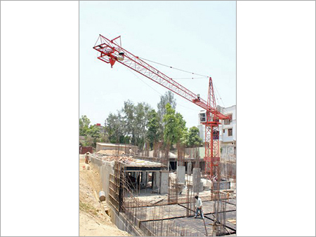 Liebherr Tower Crane