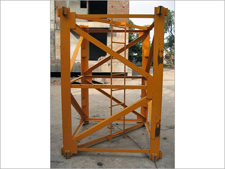 Customized Lifting Equipment