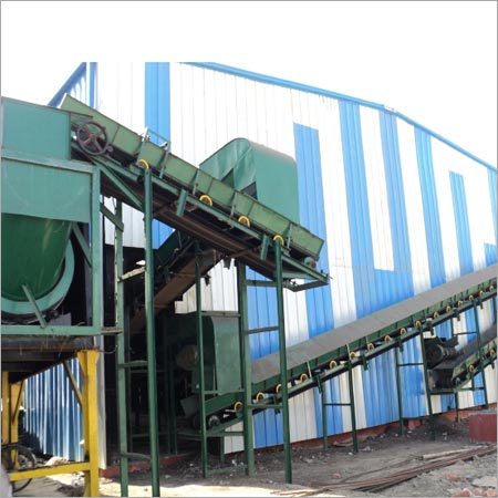 Pre Engineering Steel Building Services