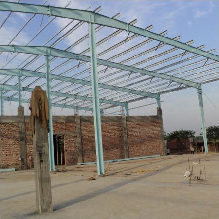 Pre Engineering Building Service
