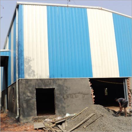 PPGI Sheet