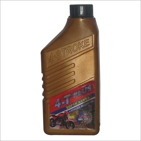 Engine Oil
