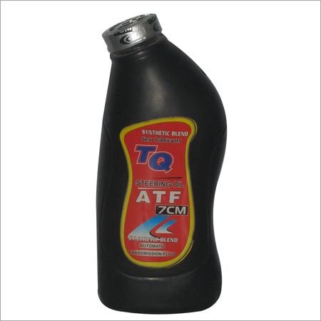 TQ Steering Oil