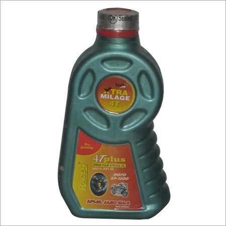 Transmission Oil