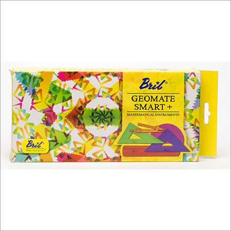 Ad Bril Geomate Smart Box