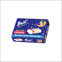 Dust Free Eraser
