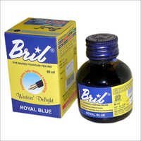 Fountain Pen Ink