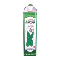 Karela Jamun Juice