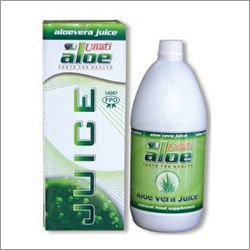 Aloe vera juice