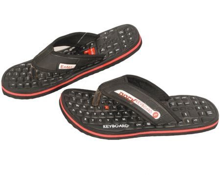 slipper