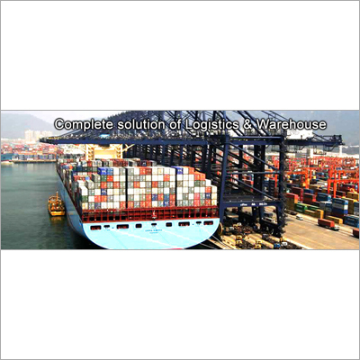 Logistic and Warehouse Solution