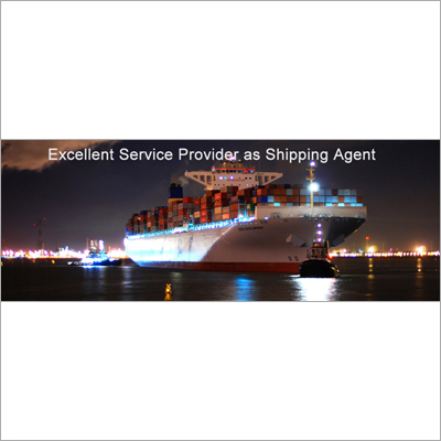 Shipping Agent