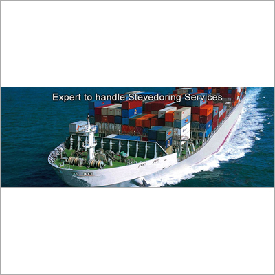 Stevedoring Services